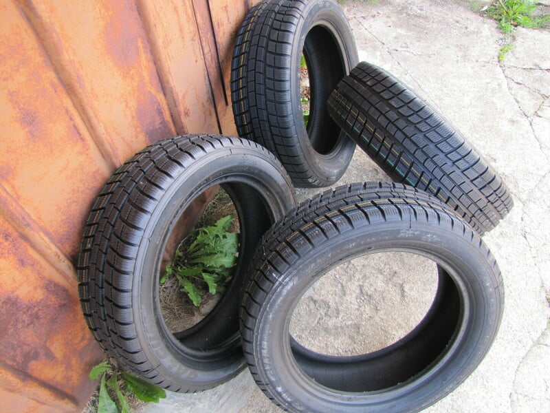 Photo 25 - Agi GALGUM ALP 2 R17 universal tyres passanger car