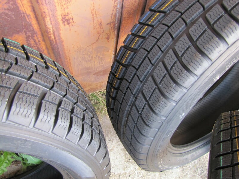 Photo 27 - Agi GALGUM ALP 2 R17 universal tyres passanger car