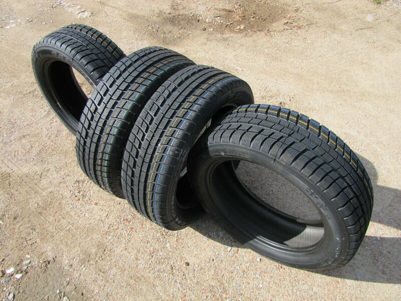 Photo 29 - Agi GALGUM ALP 2 R17 universal tyres passanger car