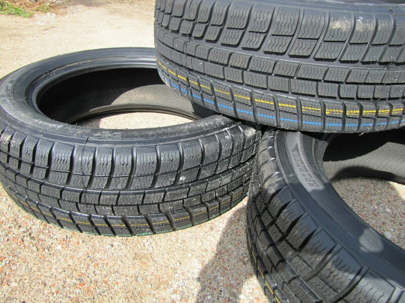 Photo 30 - Agi GALGUM ALP 2 R17 universal tyres passanger car