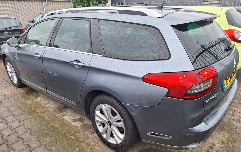 Nuotrauka 4 - Citroen C5 II 2012 m