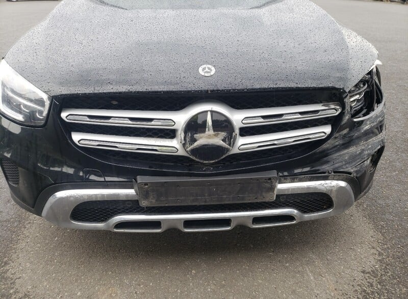 Photo 8 - Mercedes-Benz GLC 300 X253 2021 y