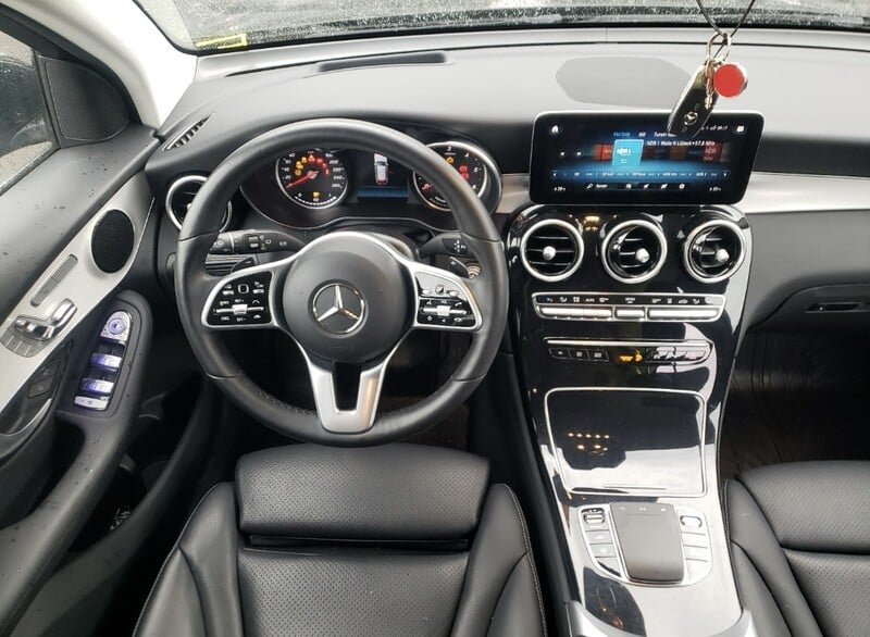 Photo 13 - Mercedes-Benz GLC 300 X253 2021 y