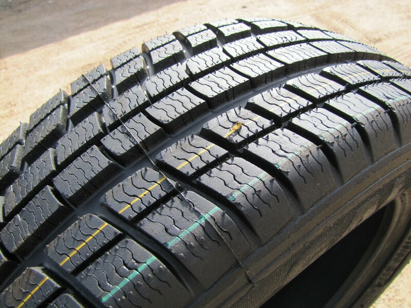 Photo 5 - Agi GALGUM ALP 2 R16 universal tyres passanger car