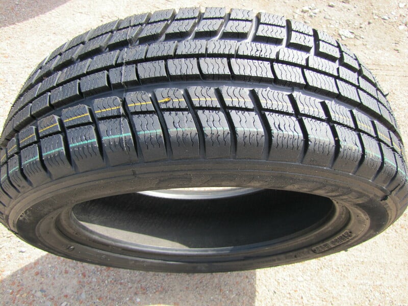 Photo 6 - Agi GALGUM ALP 2 R16 universal tyres passanger car