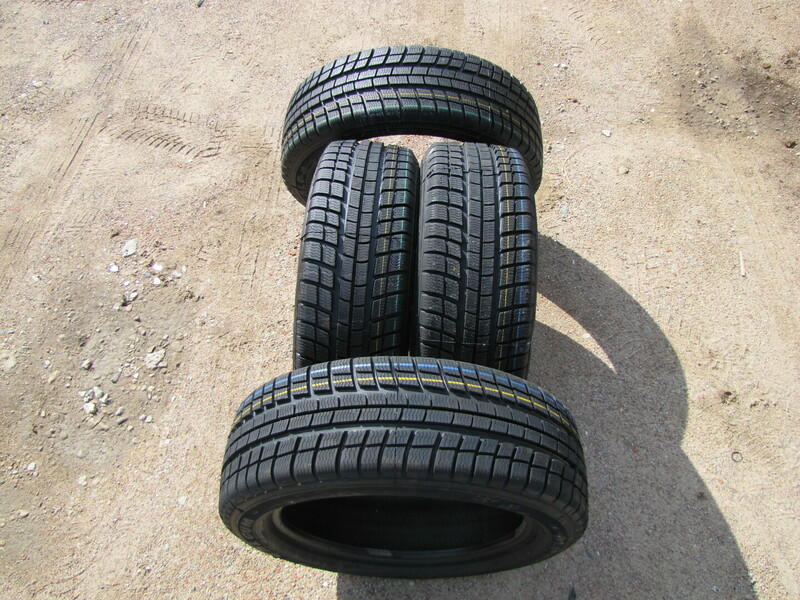 Photo 20 - Agi GALGUM ALP 2 R16 universal tyres passanger car