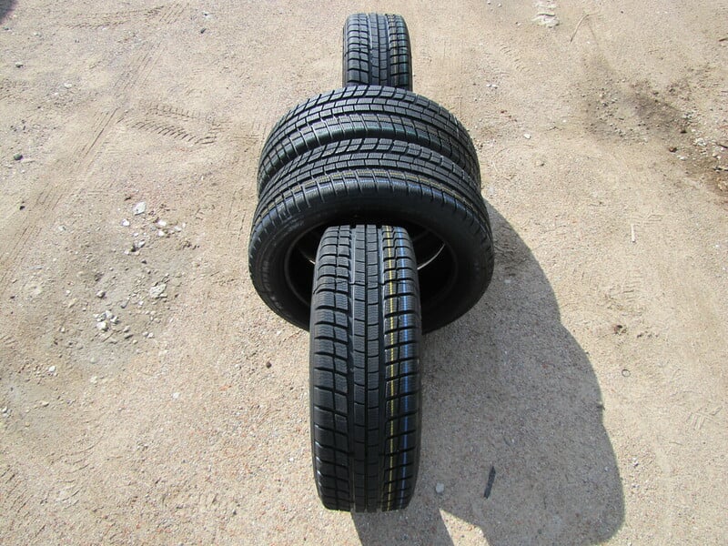 Photo 23 - Agi GALGUM ALP 2 R16 universal tyres passanger car