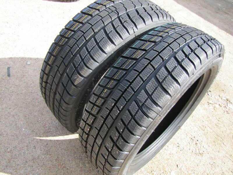 Photo 25 - Agi GALGUM ALP 2 R16 universal tyres passanger car