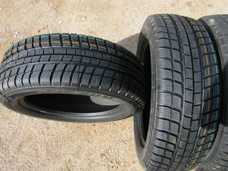 Photo 26 - Agi GALGUM ALP 2 R16 universal tyres passanger car