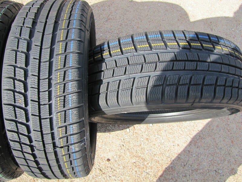 Photo 27 - Agi GALGUM ALP 2 R16 universal tyres passanger car