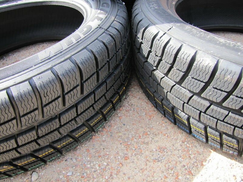 Photo 28 - Agi GALGUM ALP 2 R16 universal tyres passanger car