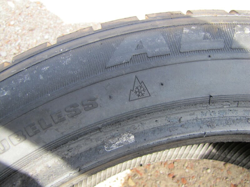 Photo 29 - Agi GALGUM ALP 2 R16 universal tyres passanger car