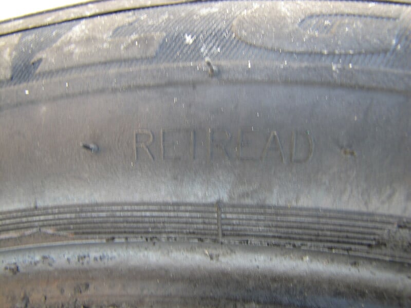 Photo 30 - Agi GALGUM ALP 2 R16 universal tyres passanger car