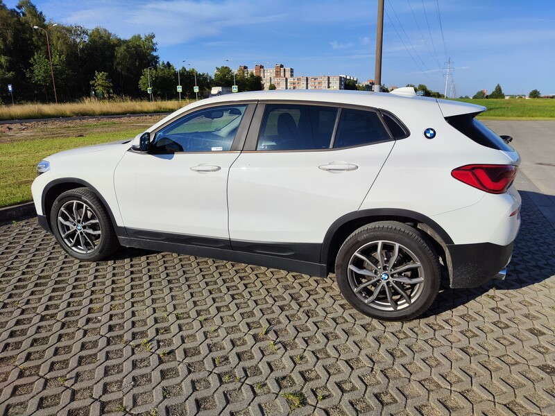 Photo 5 - Bmw X2 2019 y Off-road / Crossover