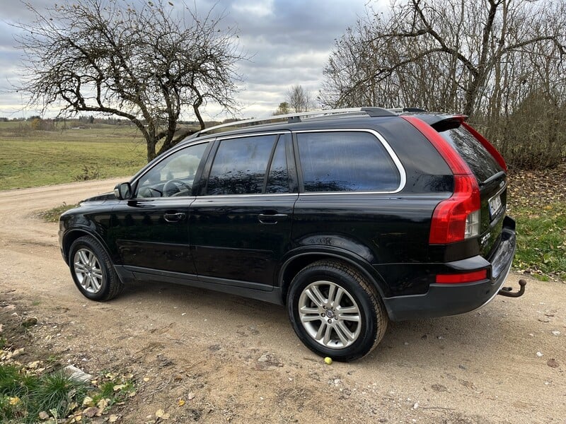 Photo 4 - Volvo XC90 12421 2007 y