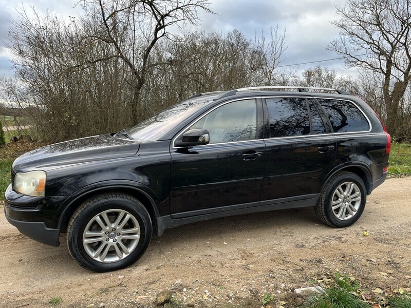 Photo 7 - Volvo XC90 12421 2007 y