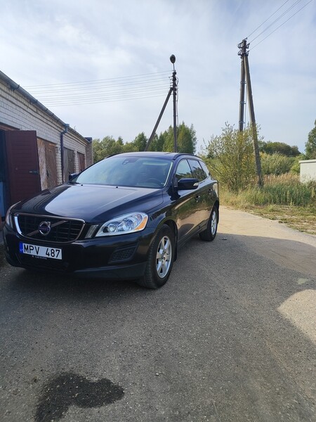 Nuotrauka 3 - Volvo XC60 2011 m Visureigis / Krosoveris