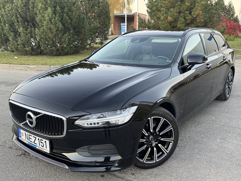 Volvo V90 2018 m Universalas