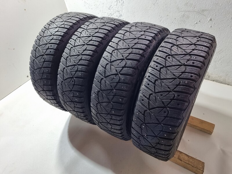 Dunlop dygliuotos R15 зимние шины для автомобилей