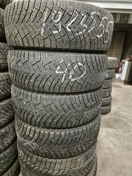 Michelin R19 winter tyres passanger car