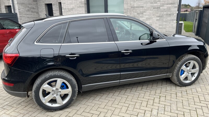 Photo 4 - Audi Q5 TDI 2016 y