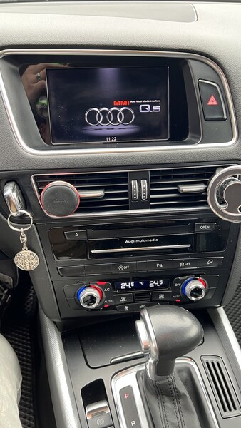 Photo 12 - Audi Q5 TDI 2016 y