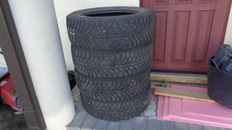 Nordman R16 winter tyres passanger car