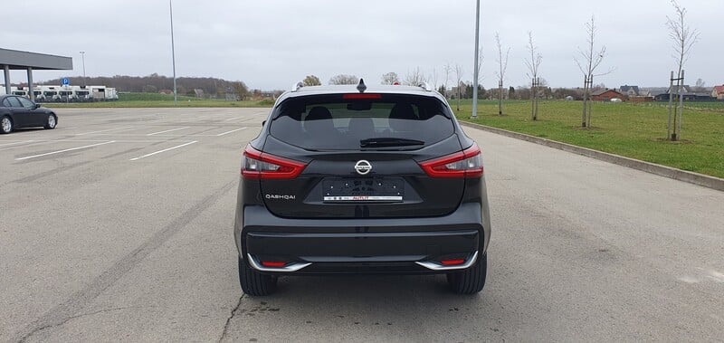 Photo 6 - Nissan Qashqai II 2019 y