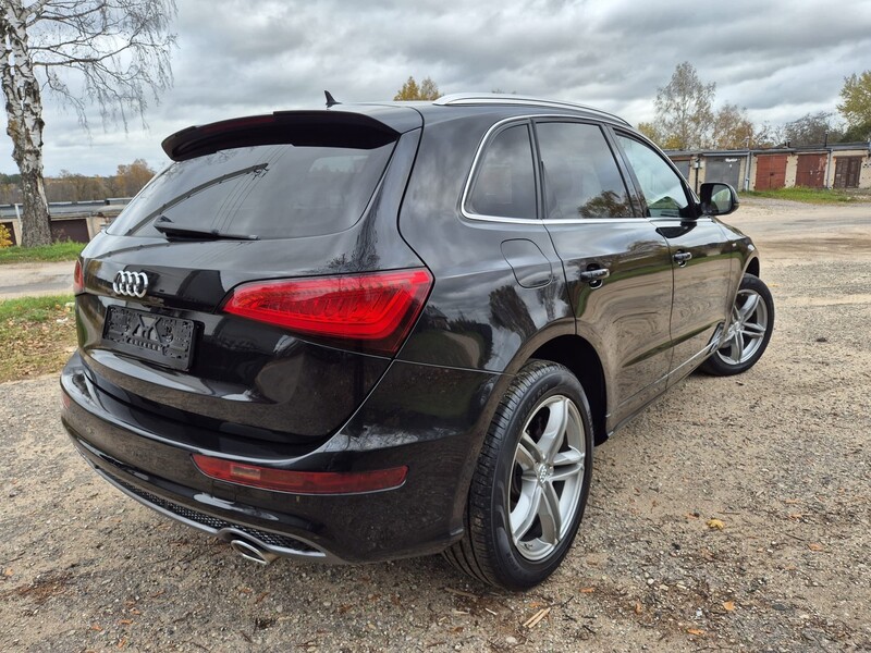 Photo 11 - Audi Q5 TDI 2013 y