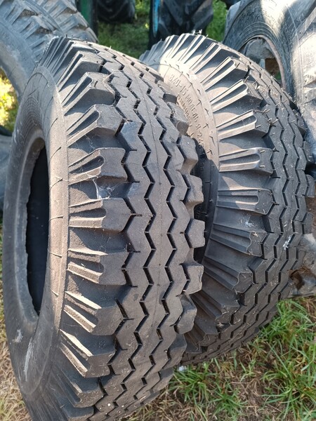 Photo 2 - R15 universal tyres passanger car