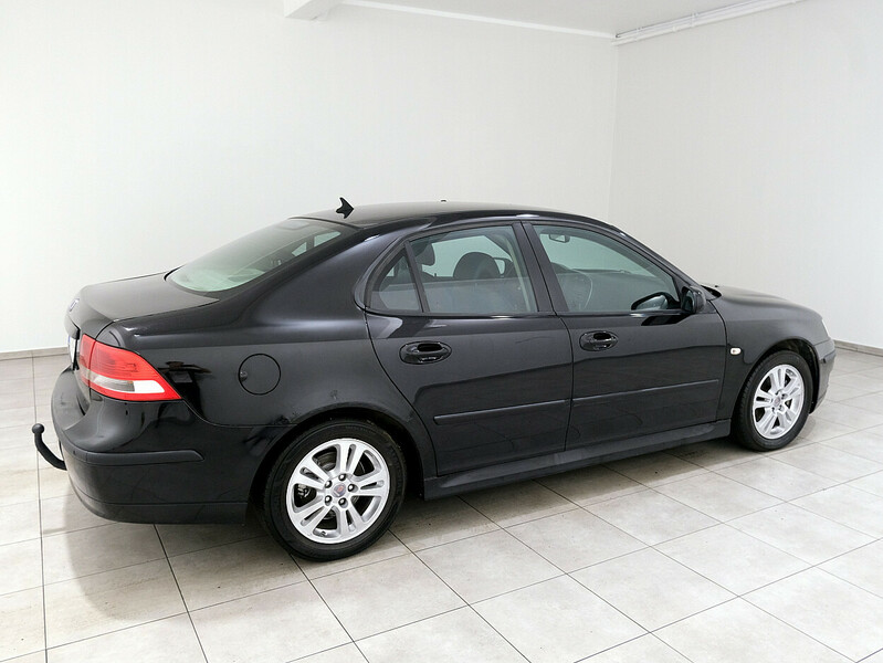 Nuotrauka 3 - Saab 9-3 TiD 2007 m