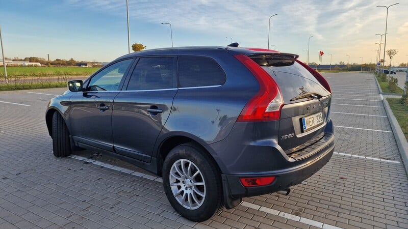 Nuotrauka 2 - Volvo XC60 I 2011 m