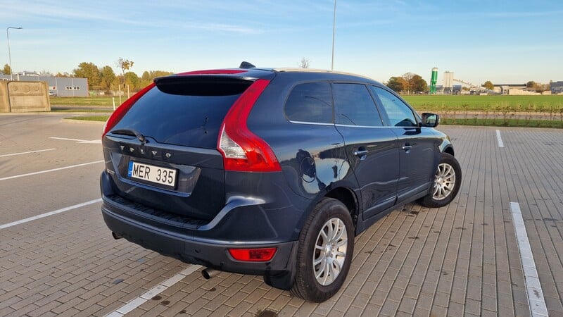 Nuotrauka 3 - Volvo XC60 I 2011 m