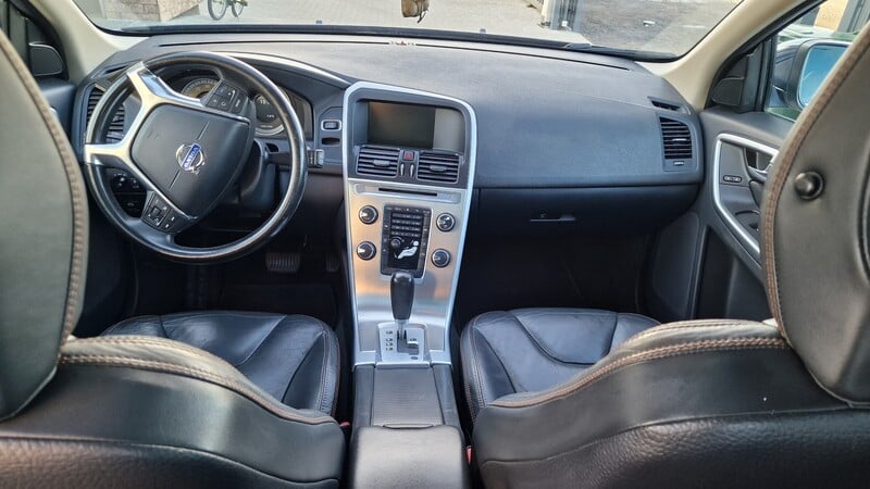 Nuotrauka 8 - Volvo XC60 I 2011 m