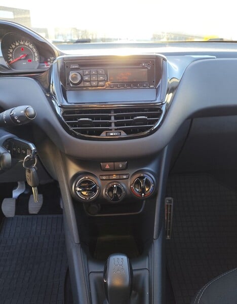 Nuotrauka 8 - Peugeot 208 I 2014 m