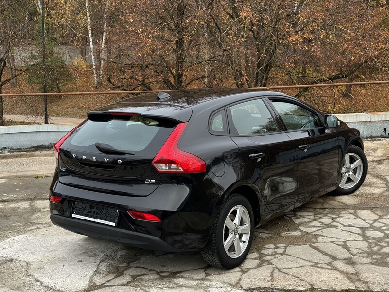 Nuotrauka 16 - Volvo V40 Automatic 2013 m