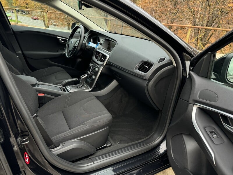 Nuotrauka 18 - Volvo V40 Automatic 2013 m