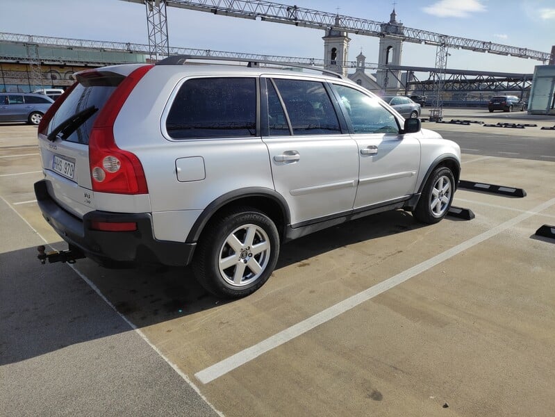 Photo 6 - Volvo XC90 2005 y Off-road / Crossover