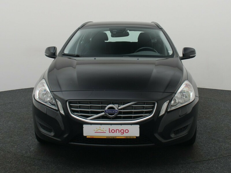 Photo 3 - Volvo V60 2014 y Wagon