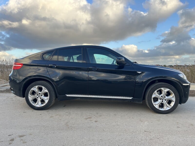 Nuotrauka 5 - Bmw X6 5878 2011 m