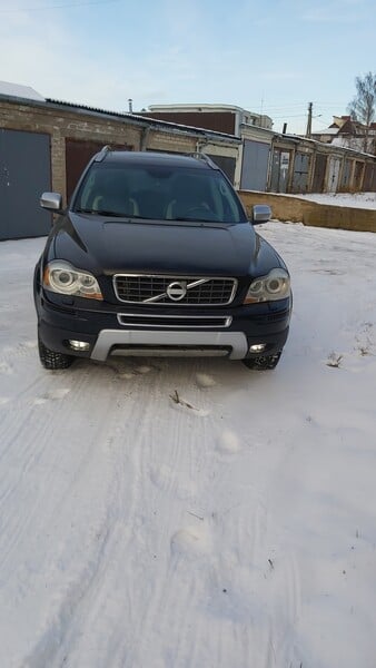 Фотография 5 - Volvo XC90 I 2013 г