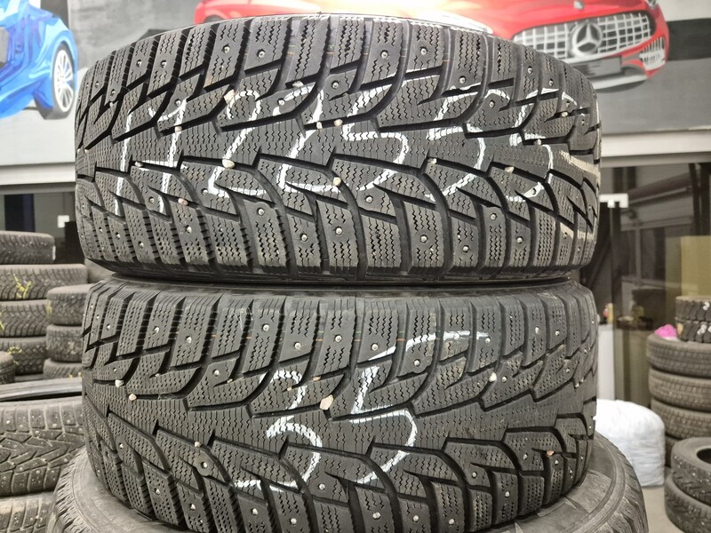 R17 winter tyres passanger car