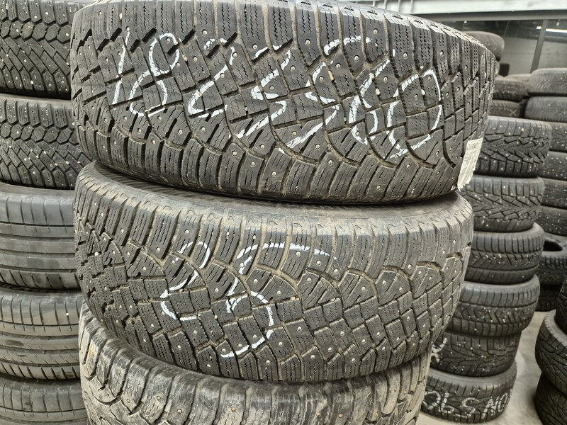 Continental R18 winter tyres passanger car