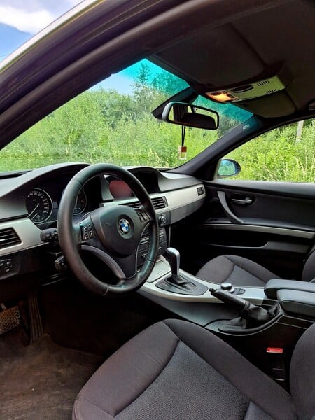 Photo 6 - Bmw 325 E91 2008 y