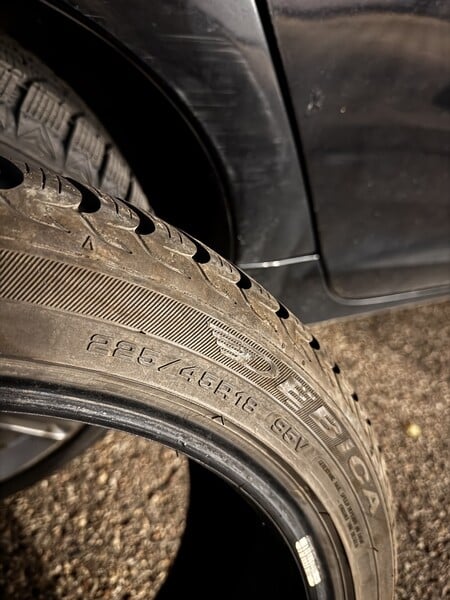 Photo 3 - Debica Frigo R18 universal tyres passanger car