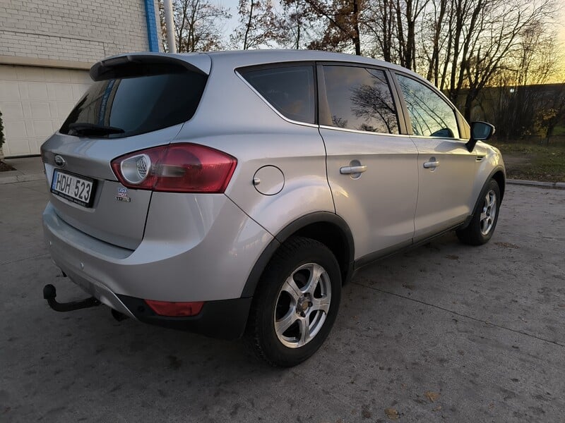 Photo 7 - Ford Kuga I 2009 y