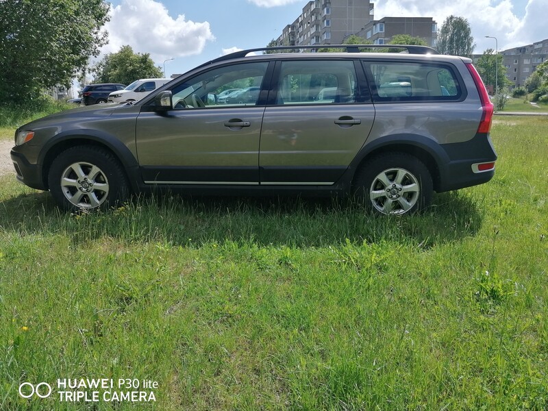 Photo 5 - Volvo XC70 2009 y Off-road / Crossover