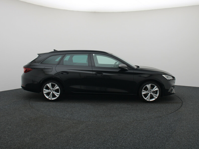 Photo 9 - Seat Leon 2020 y Wagon