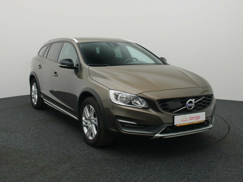 Photo 10 - Volvo cross+country 2016 y Wagon