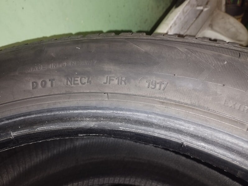 Фотография 5 - Goodyear Ultragrip 8 R20 зимние шины для автомобилей